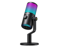 MAONO DM30RGB Mikrofon Gamingowy Czarny DM30RGB black - 1240384 - zdjęcie 2